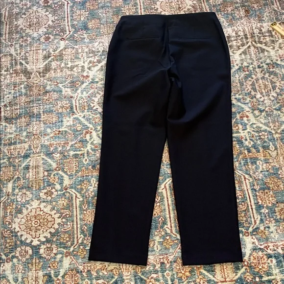 Rachel Zoe women’s black Trousers size 6 - Picture 8 of 9